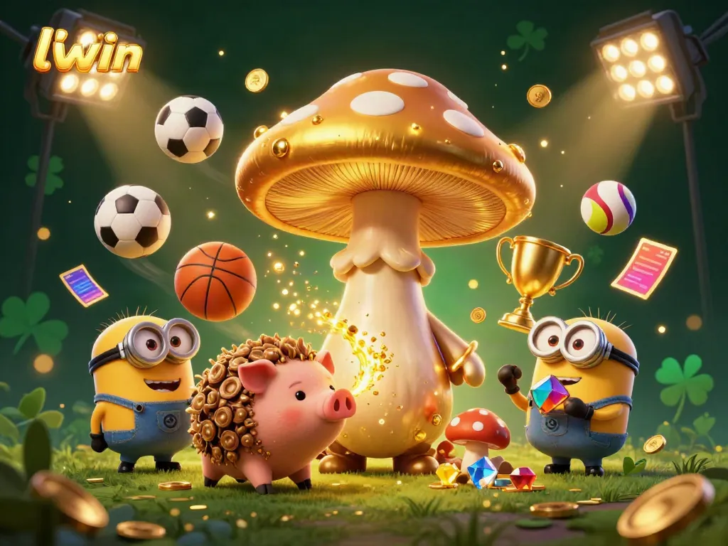 Experience thrilling magic and treasure in llwin's immersive online gaming world.